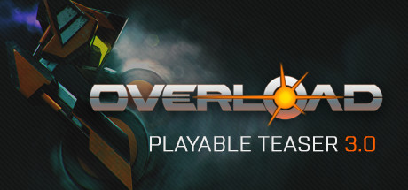 Overload Playable Teaser cover art