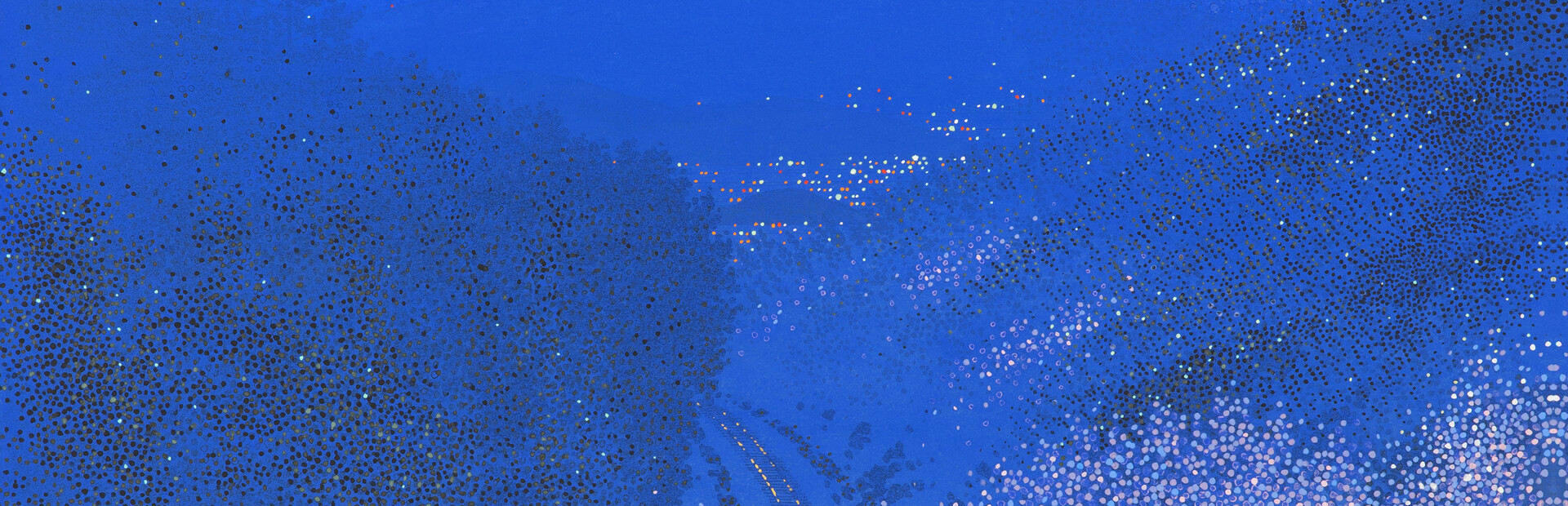 Overlook Trail cover art