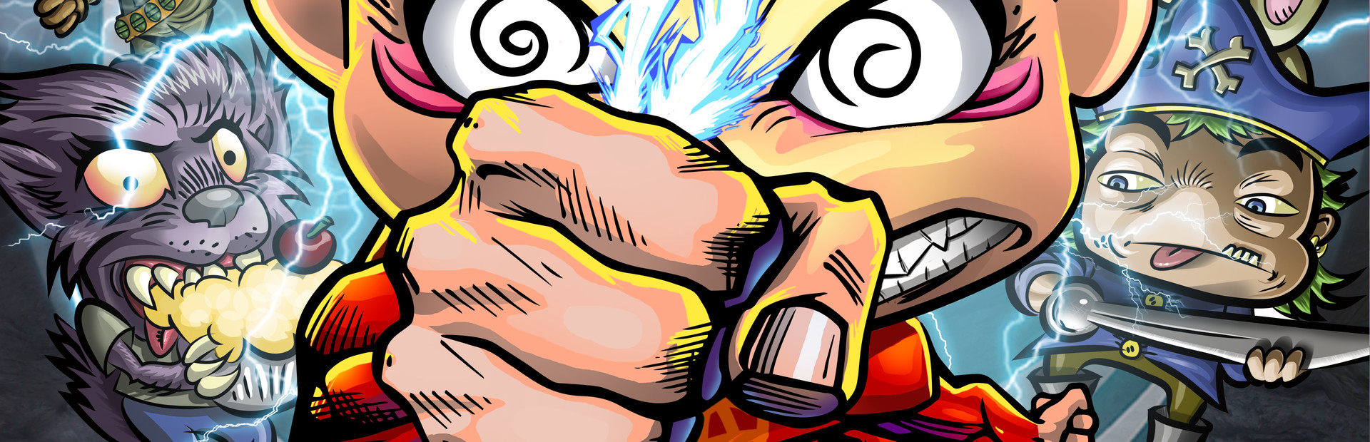 Overruled! cover art
