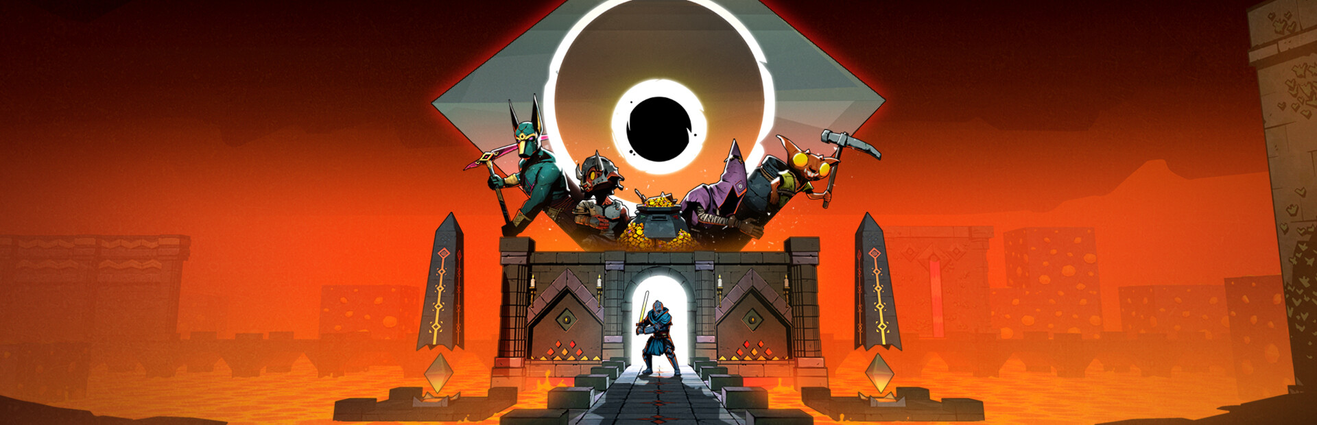 Overseer cover art