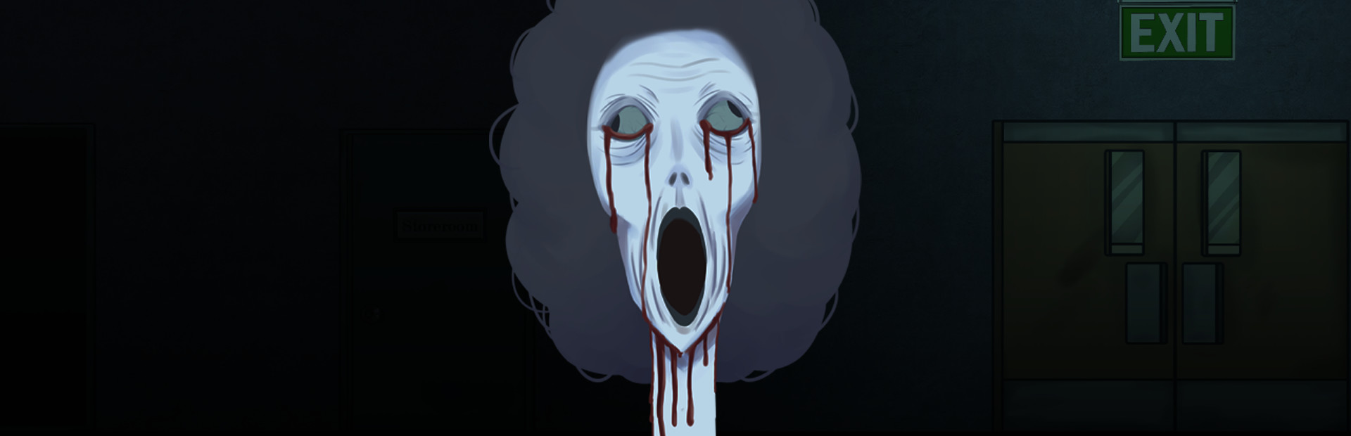 Overslept cover art