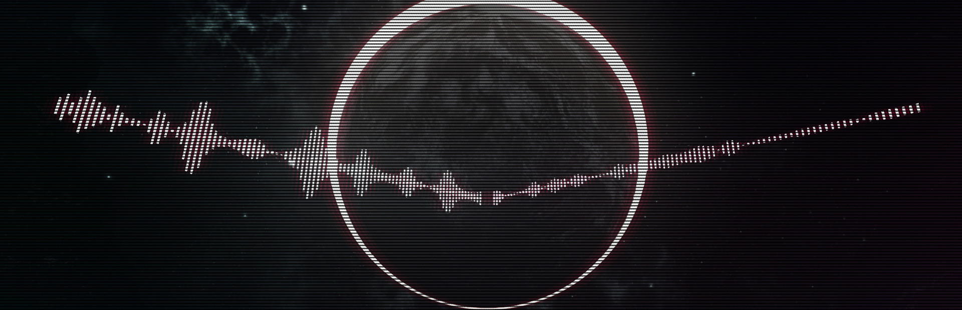 Overture Music Visualization cover art