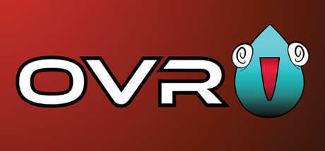 OVRdrop cover art