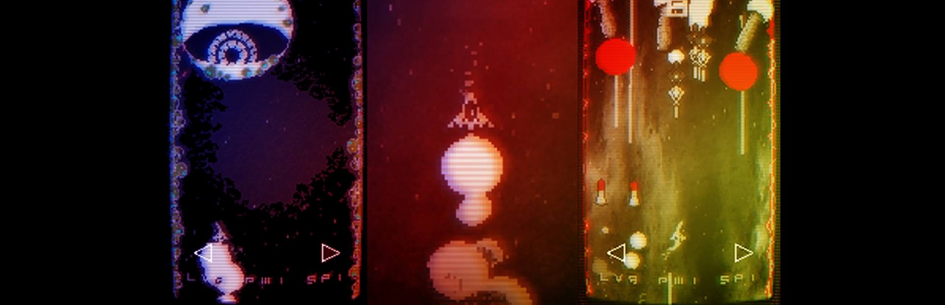 P.3 cover art