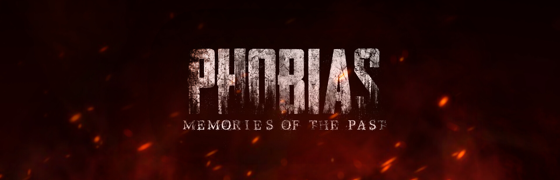 P.H.O.B.I.A.S cover art