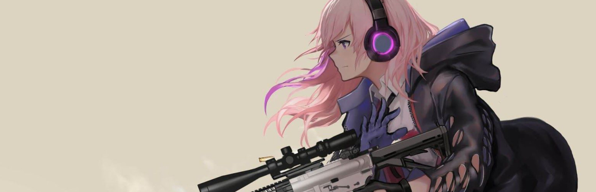 PABG: PLAYER ANIME BATTLEGROUNDS cover art