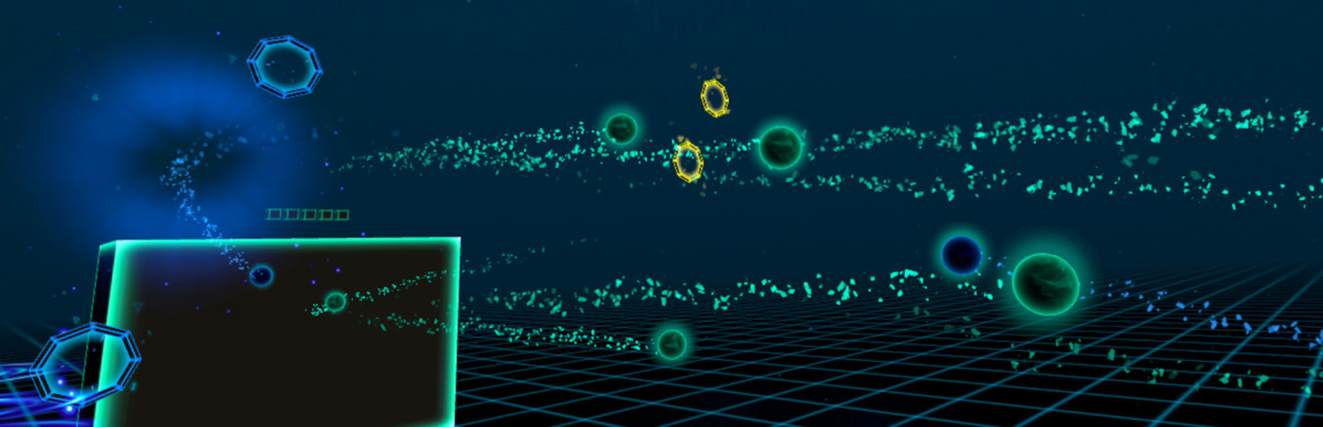 Pacebreaker: An Experiment in AI-Perfected Exercise cover art