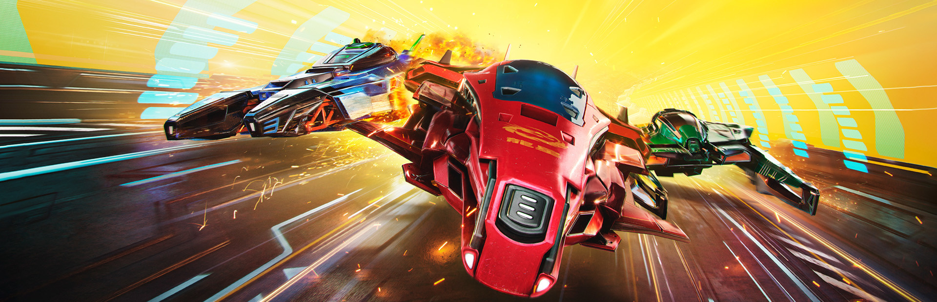 Pacer cover art