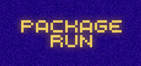 PackageRun cover art