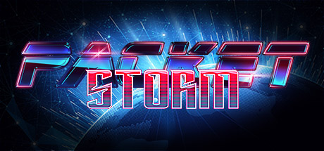 PacketStorm cover art