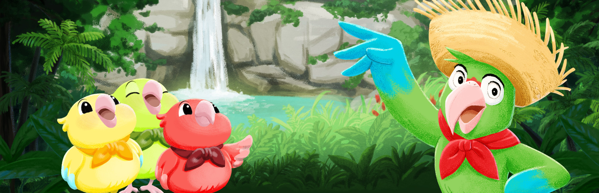 Paco and the Tumbling Seed Box cover art