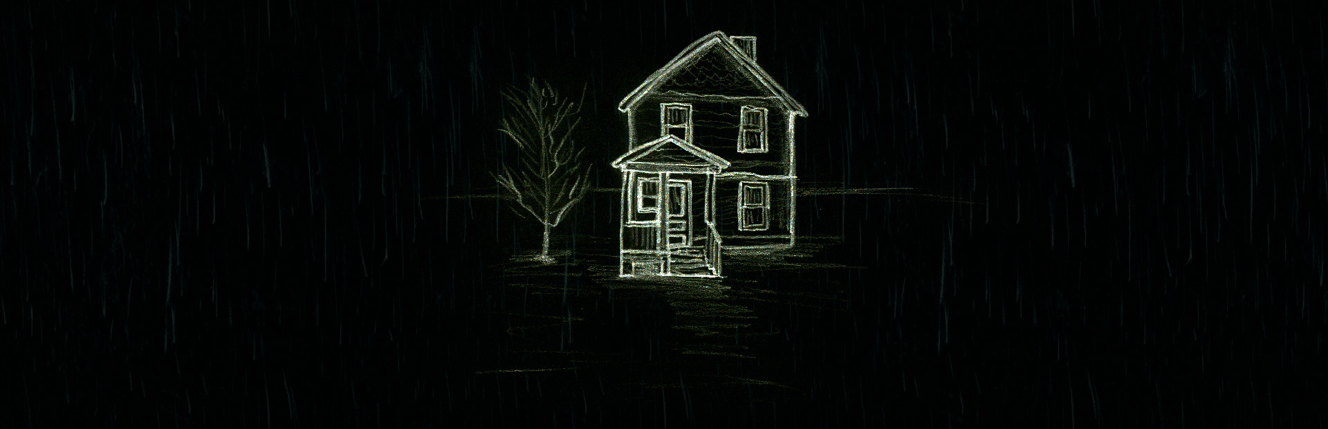 Page One cover art