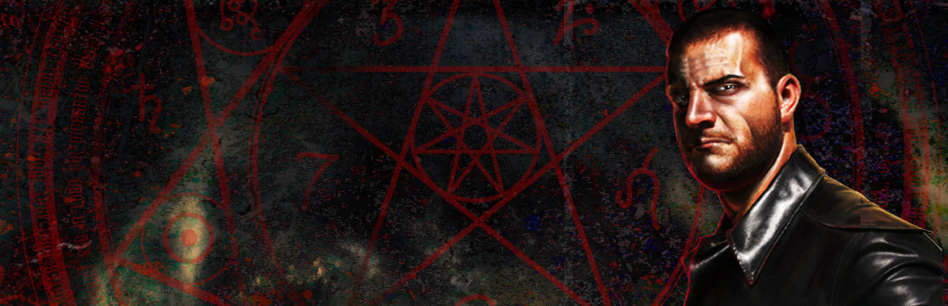 Painkiller: Resurrection cover art