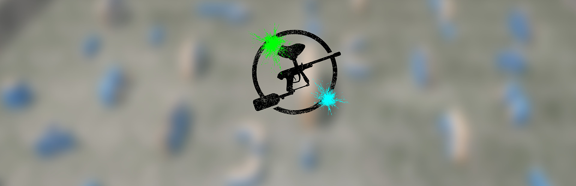 PaintBall War 2 cover art