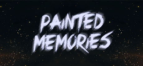Painted Memories cover art