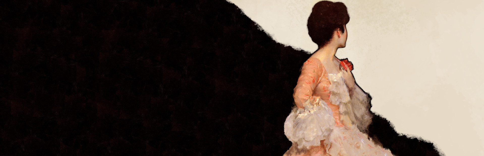 Painting Werther cover art
