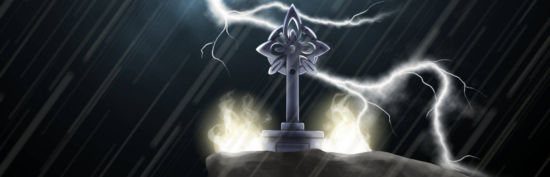 Paladin Dream cover art