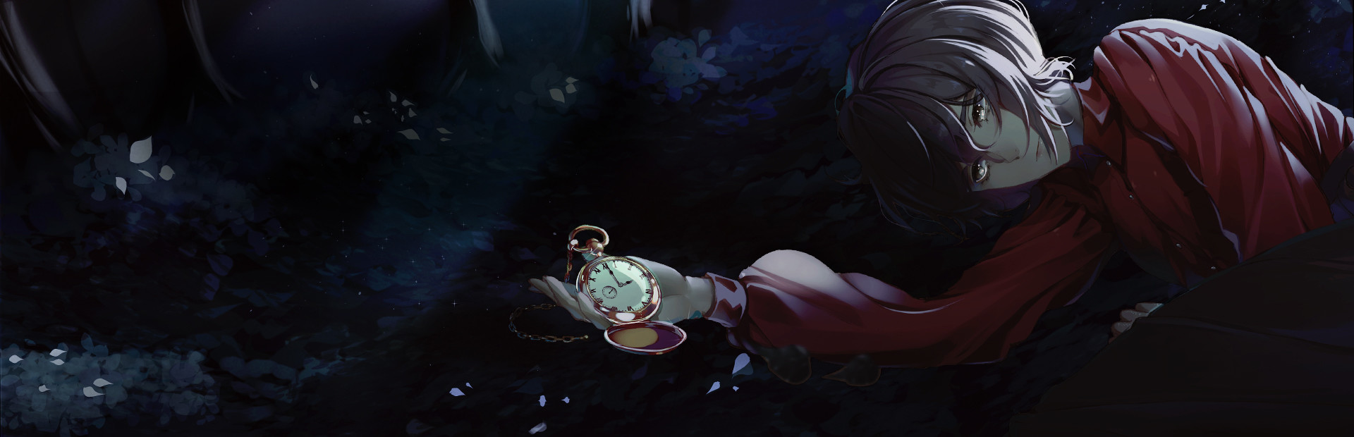 Pale Cachexia cover art