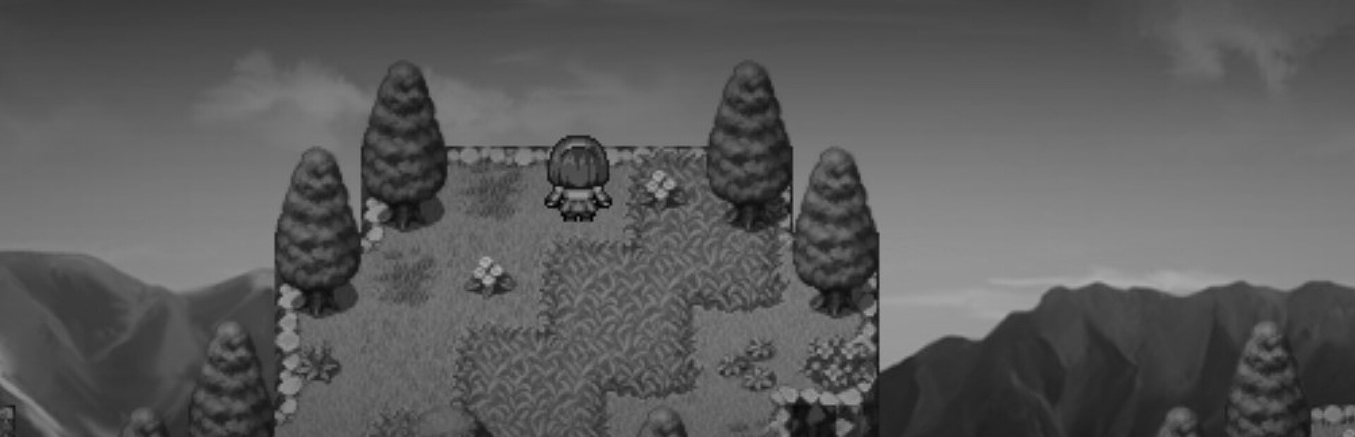 Pale Echoes cover art