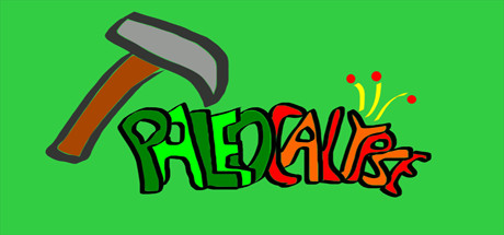 Paleocalypse cover art