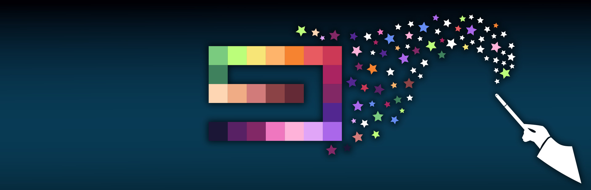 Palette Wizard cover art