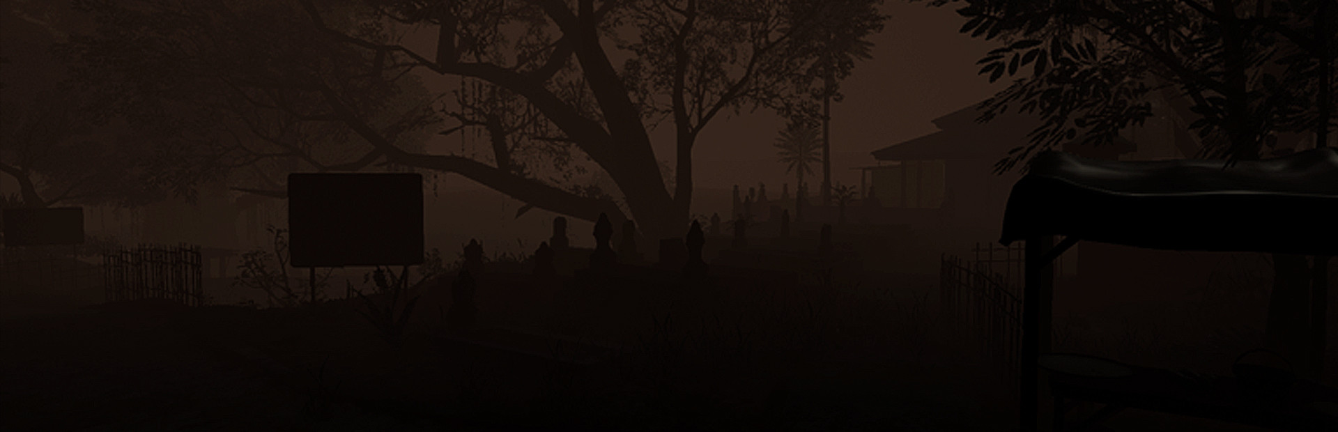 Pamali: Indonesian Folklore Horror cover art
