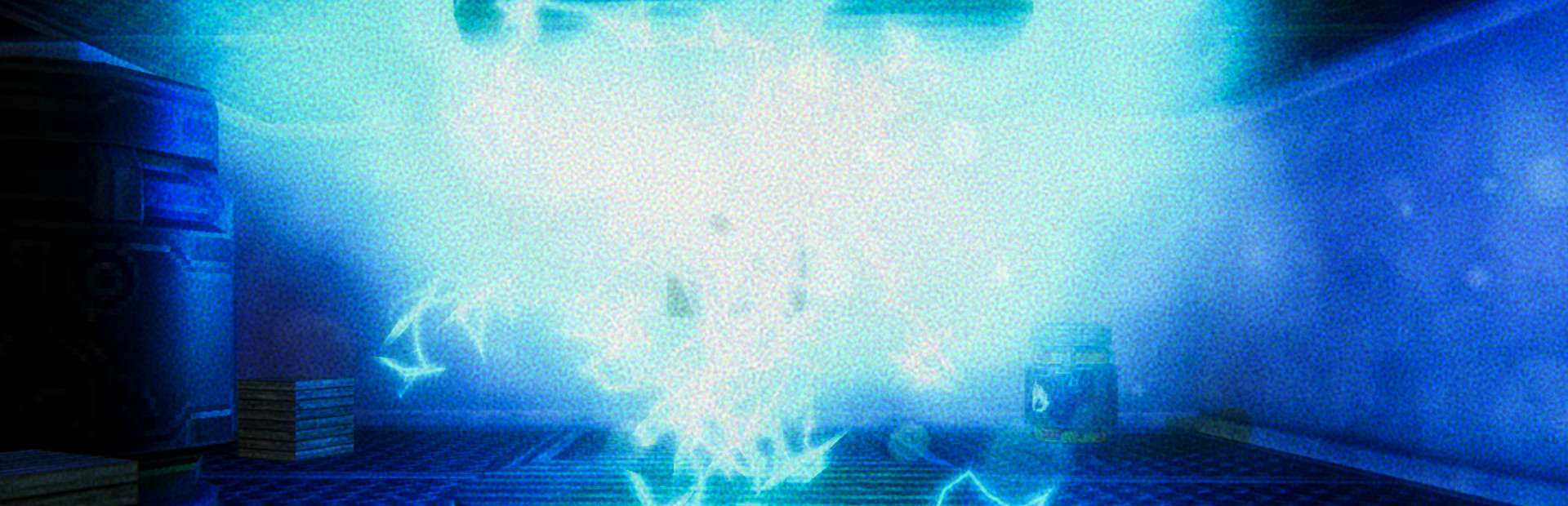 Pamp Quest cover art