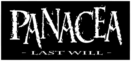 Panacea: Last Will cover art