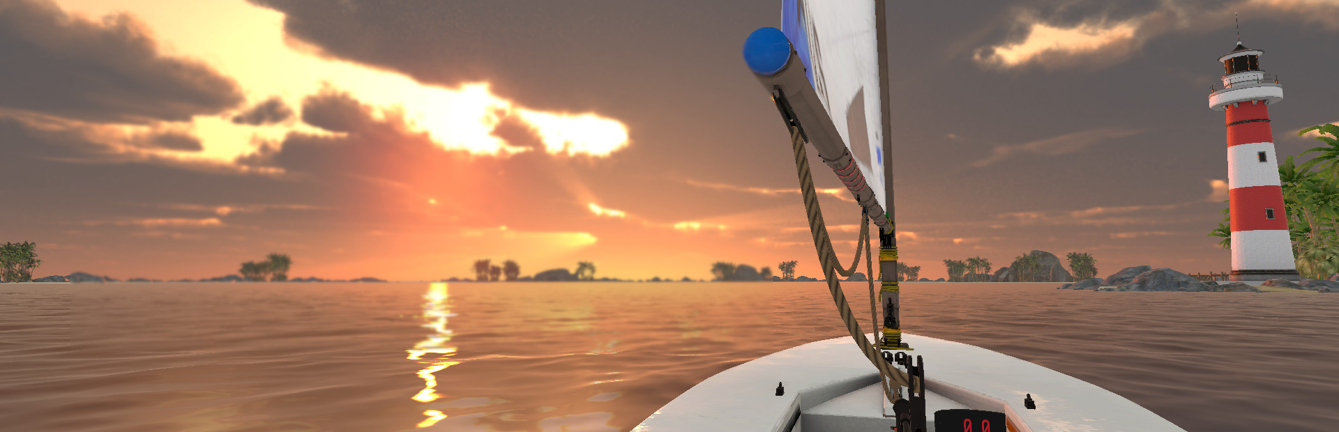 Pancake Sailor cover art
