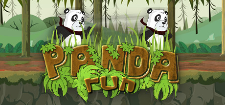 Panda Run cover art