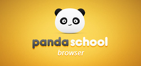 Panda School Browser cover art
