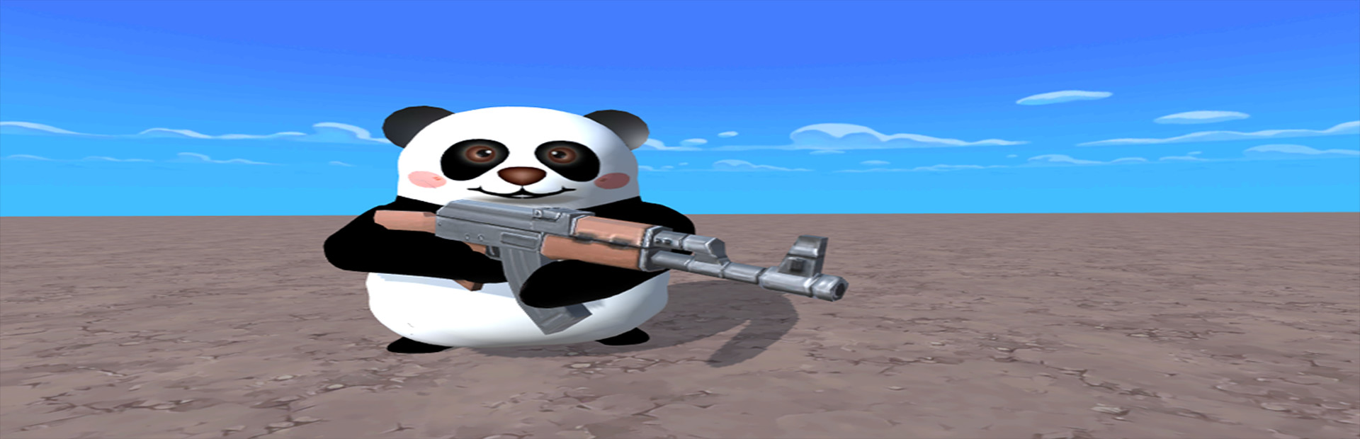 PandaSG cover art