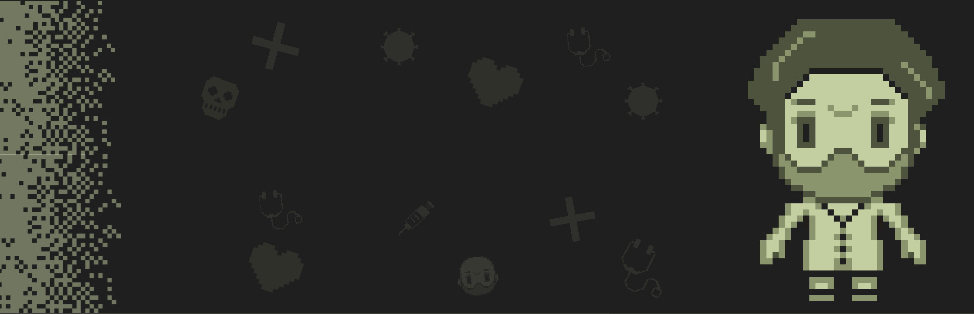 Pandemia cover art