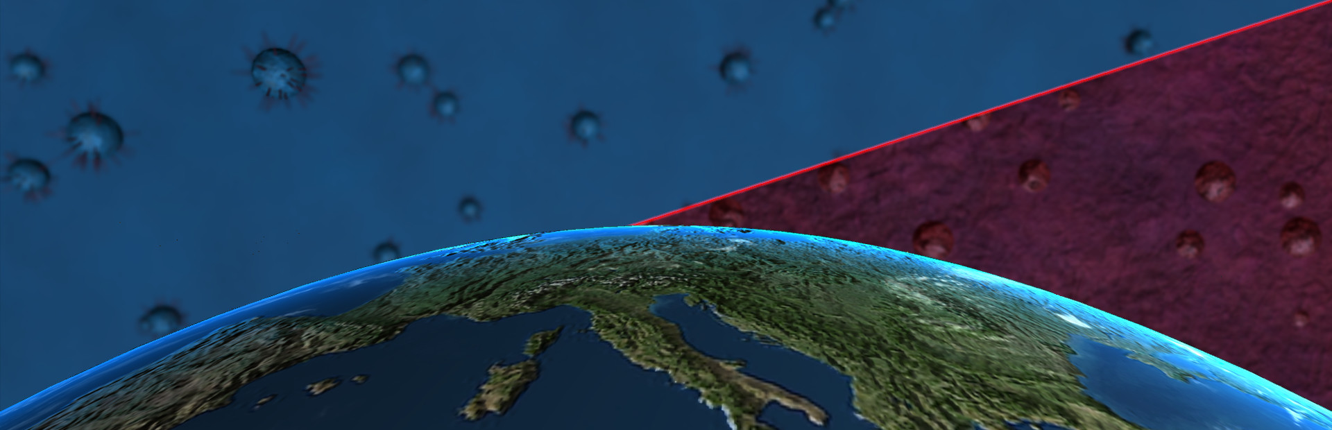 Pandemic Crisis cover art