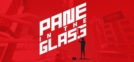 Pane In The Glass cover art
