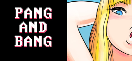 Pang & Bang cover art