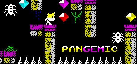 panGEMic cover art