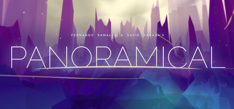 PANORAMICAL cover art