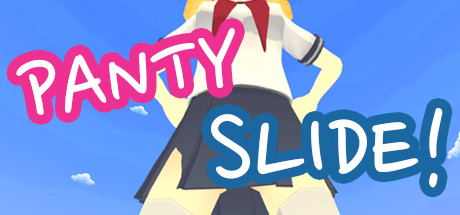 PANTY SLIDE cover art