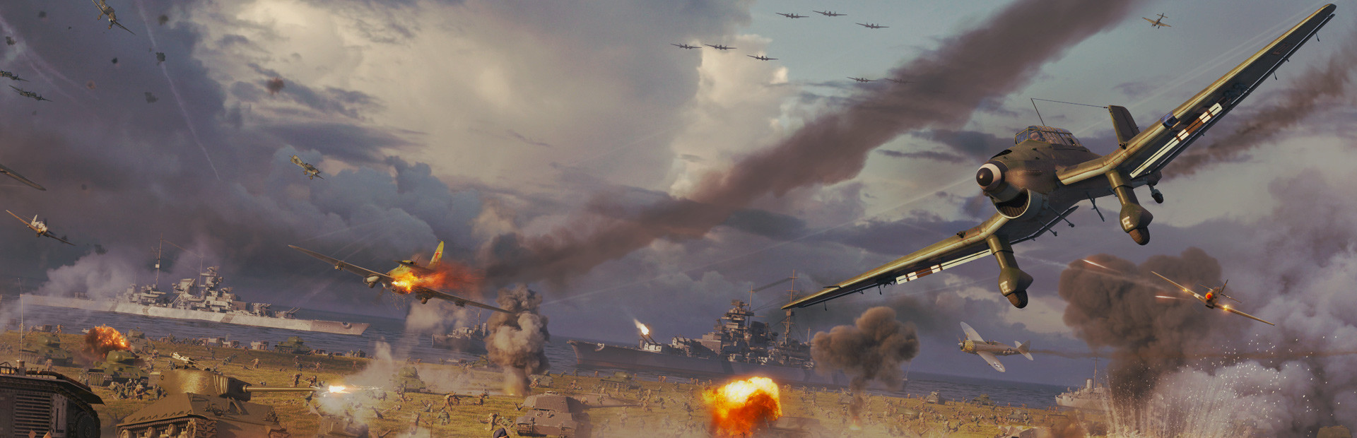 Panzer Corps cover art