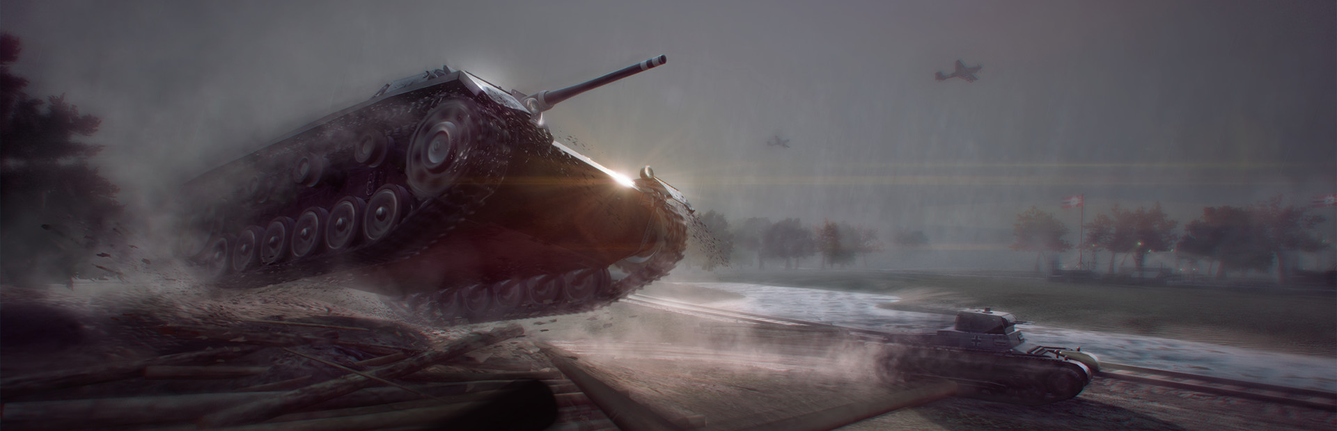Panzer Strategy cover art