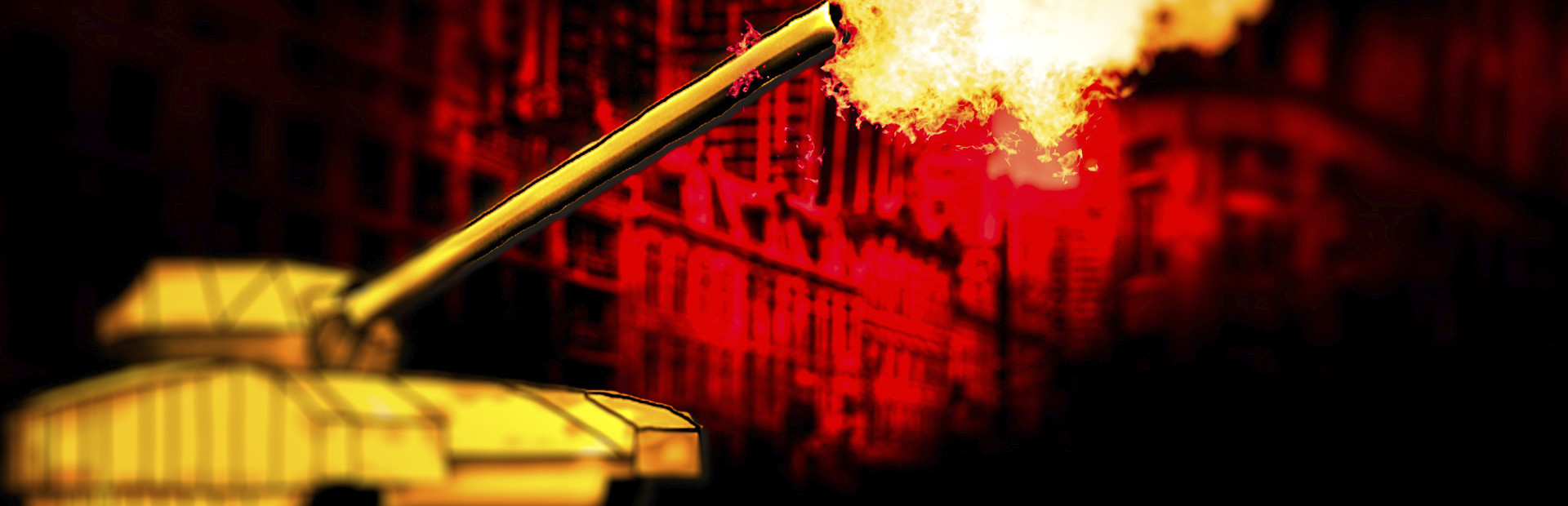 Panzer Warfare cover art