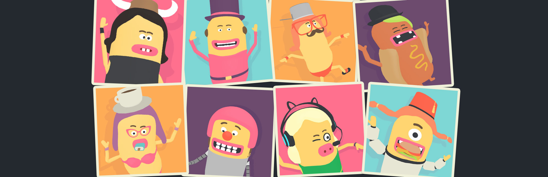 Papa's Quiz cover art