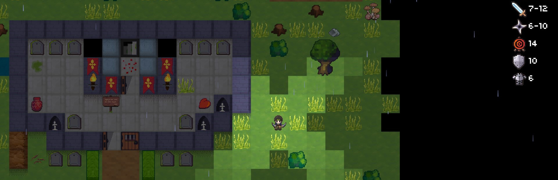 Paper Dungeons Crawler cover art