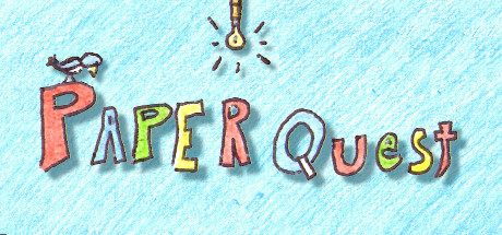 Paper Quest cover art