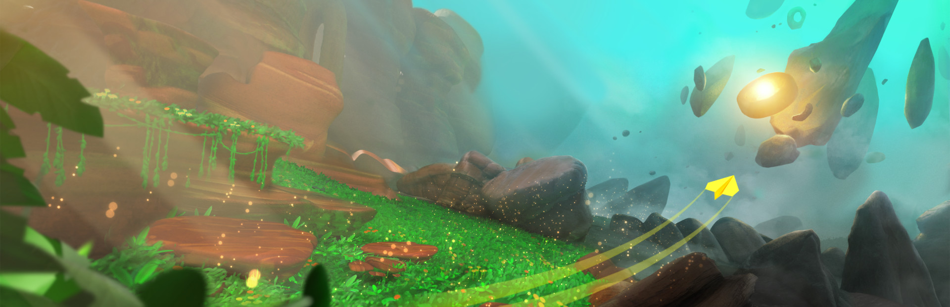 Paper Valley cover art