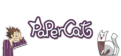 PaperCat cover art