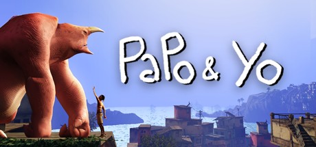 Papo & Yo cover art