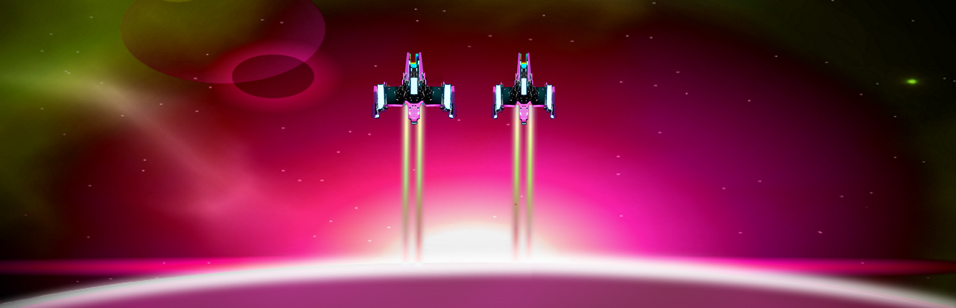 Parabolus Two cover art