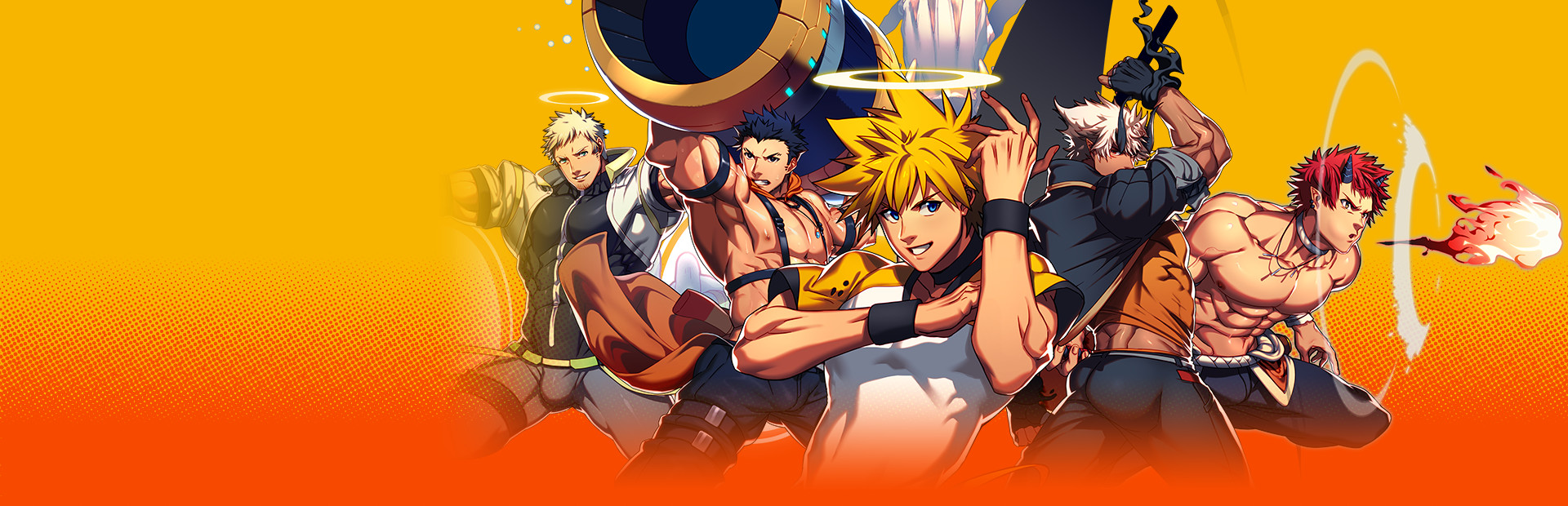 Paradiso Guardian cover art